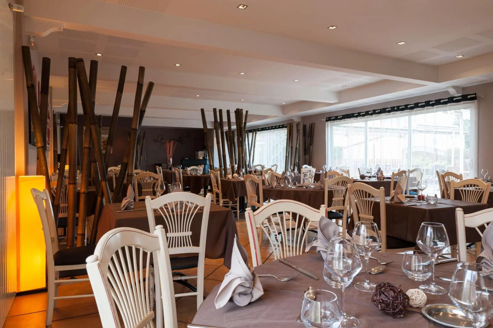 The Originals Boutique, Hôtel Le Pariou