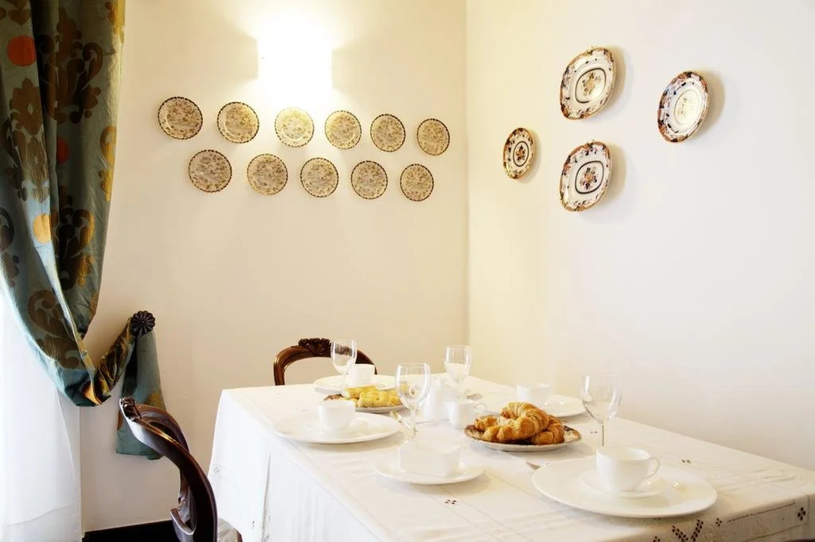 La Madonetta - Dimora d'epoca -