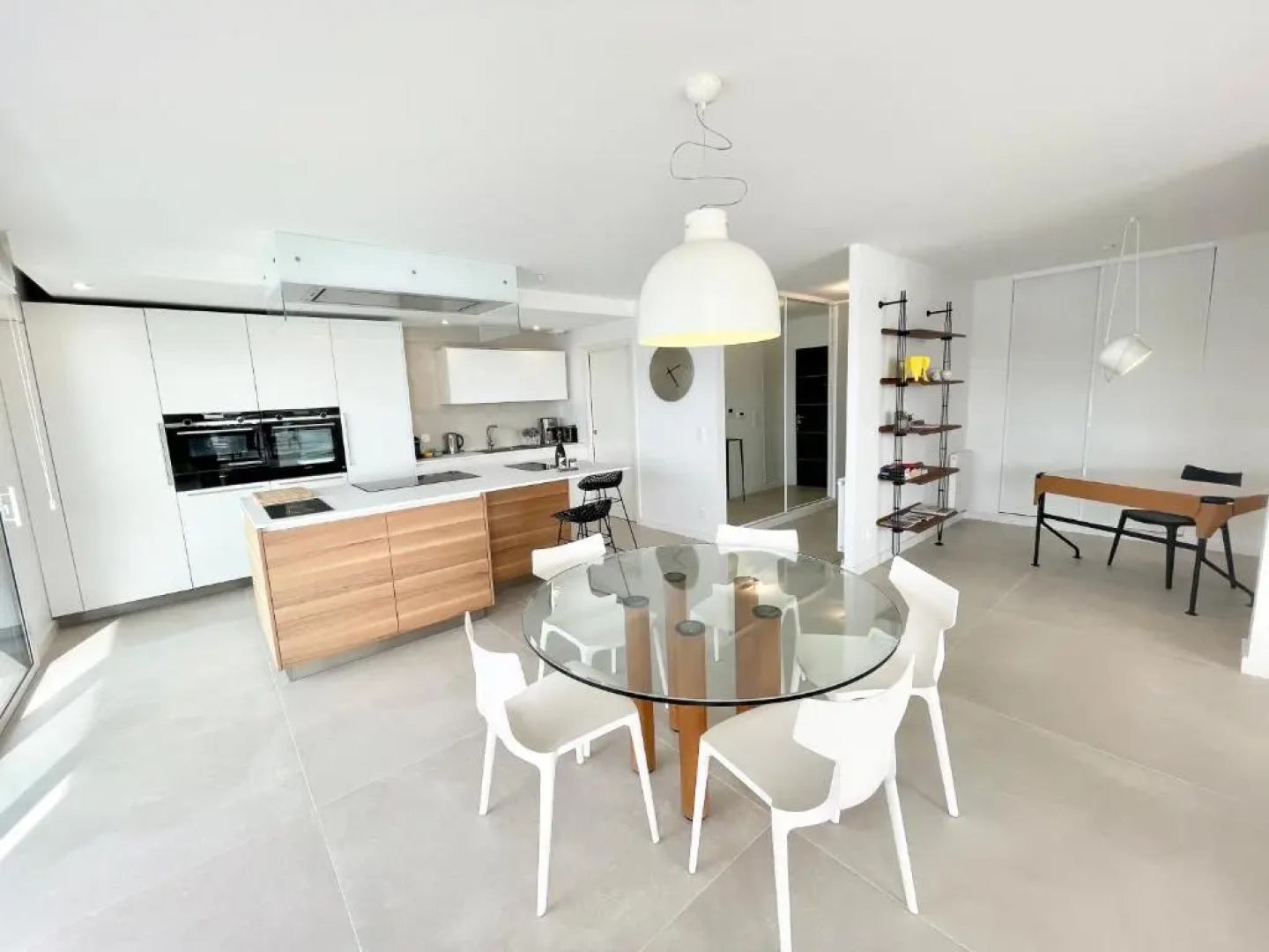 LUXURY! Haut Standing - Vue mer d'exception 320