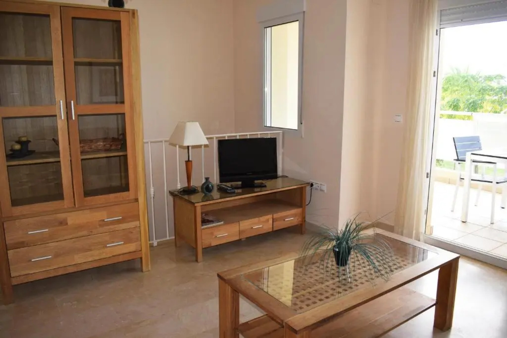 DUP3027 Vora Golf 3 Playa Rabdells