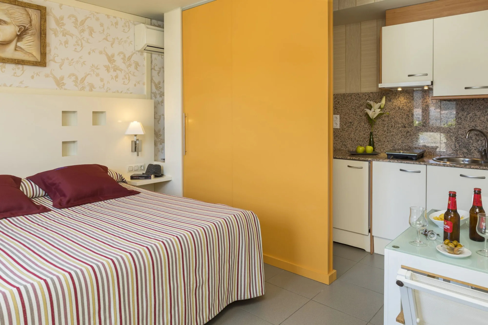 Hotel Spa Cap de Creus