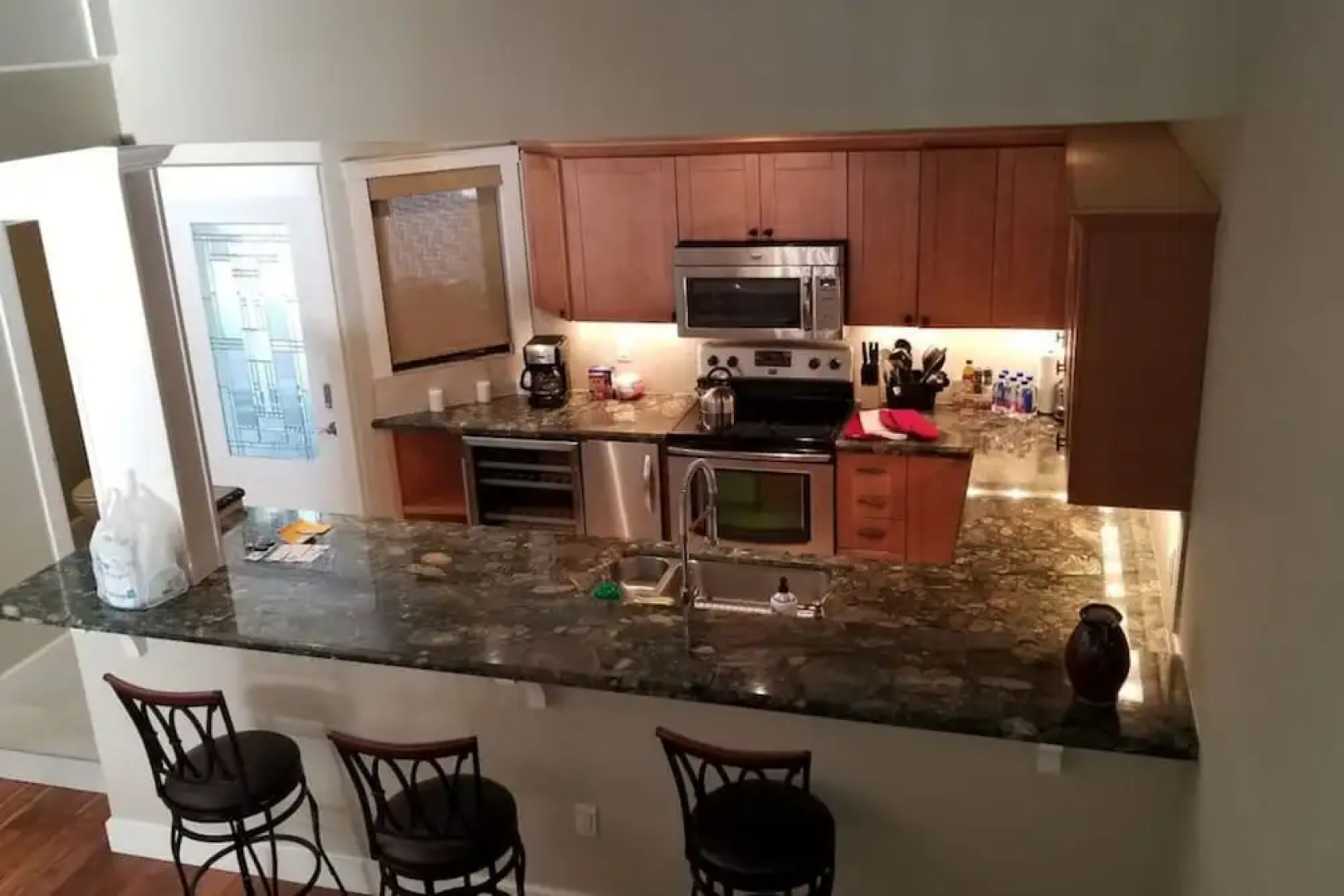 Poinciana w-Hot Tub-Walk to the beach