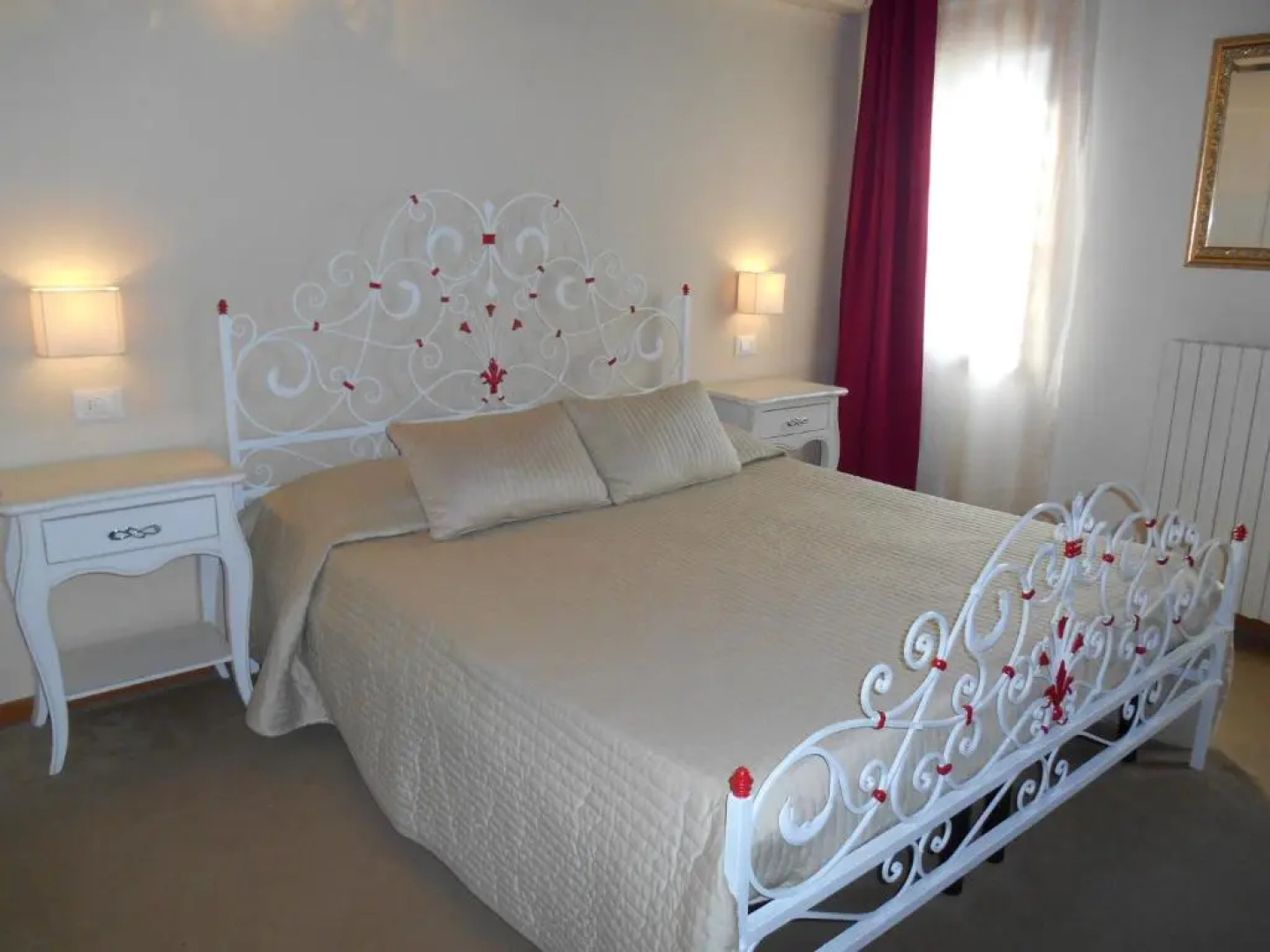 Вилла Cittadella