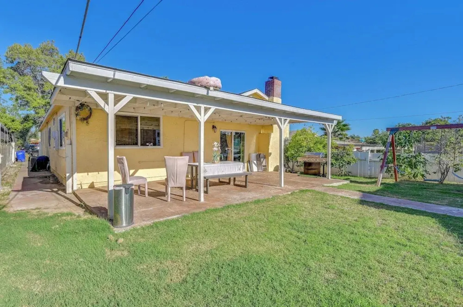 Spring Valley Family Home: 13 Mi to San Diego!