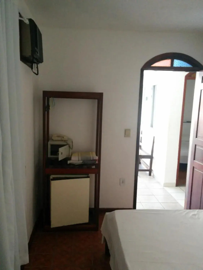 Hotel Pousada Hamburgo