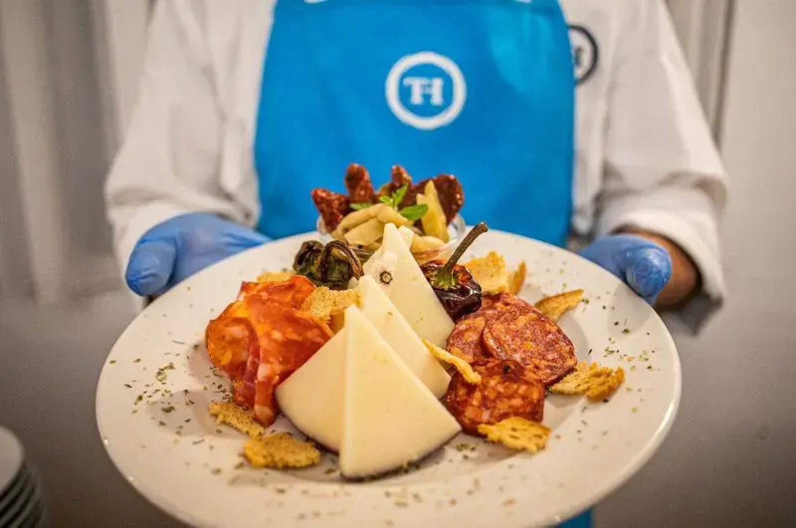 TH Le Castella - Baia degli Dei Village