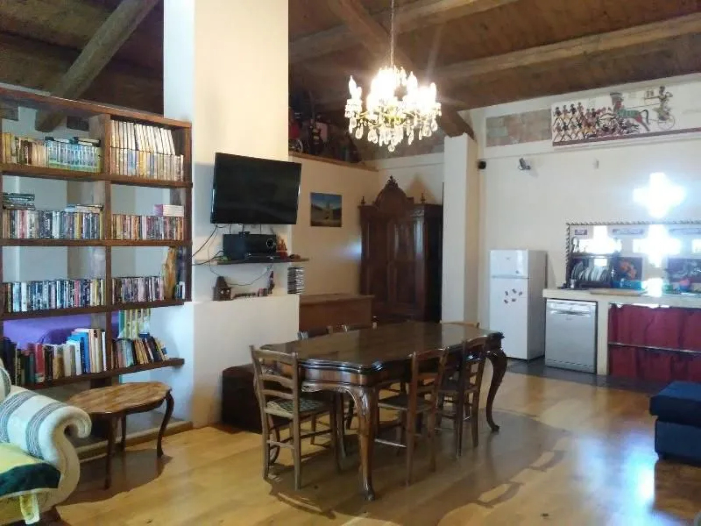 L'Antico Casale dei Sogni