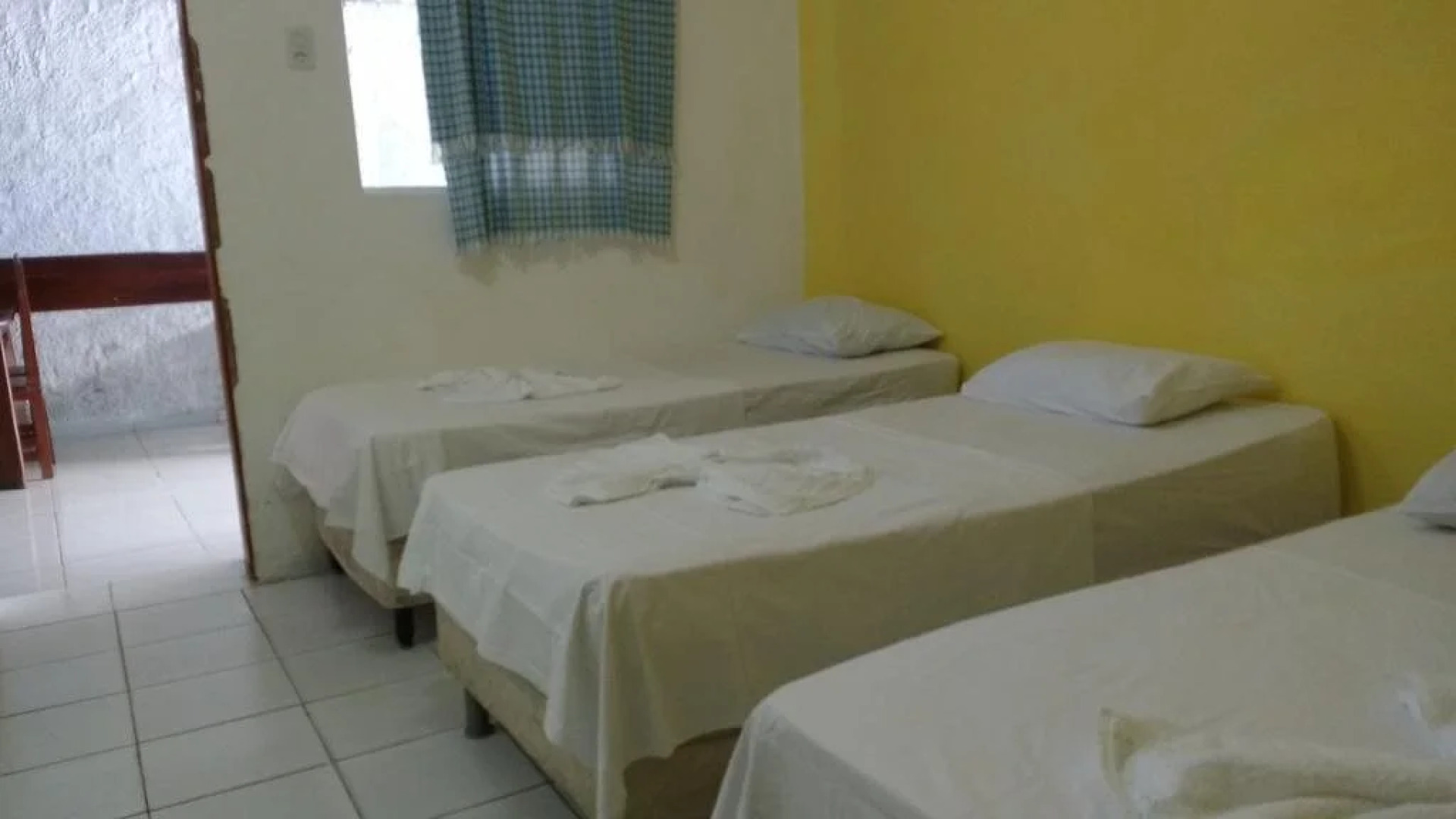 Pousada dos Girassóis