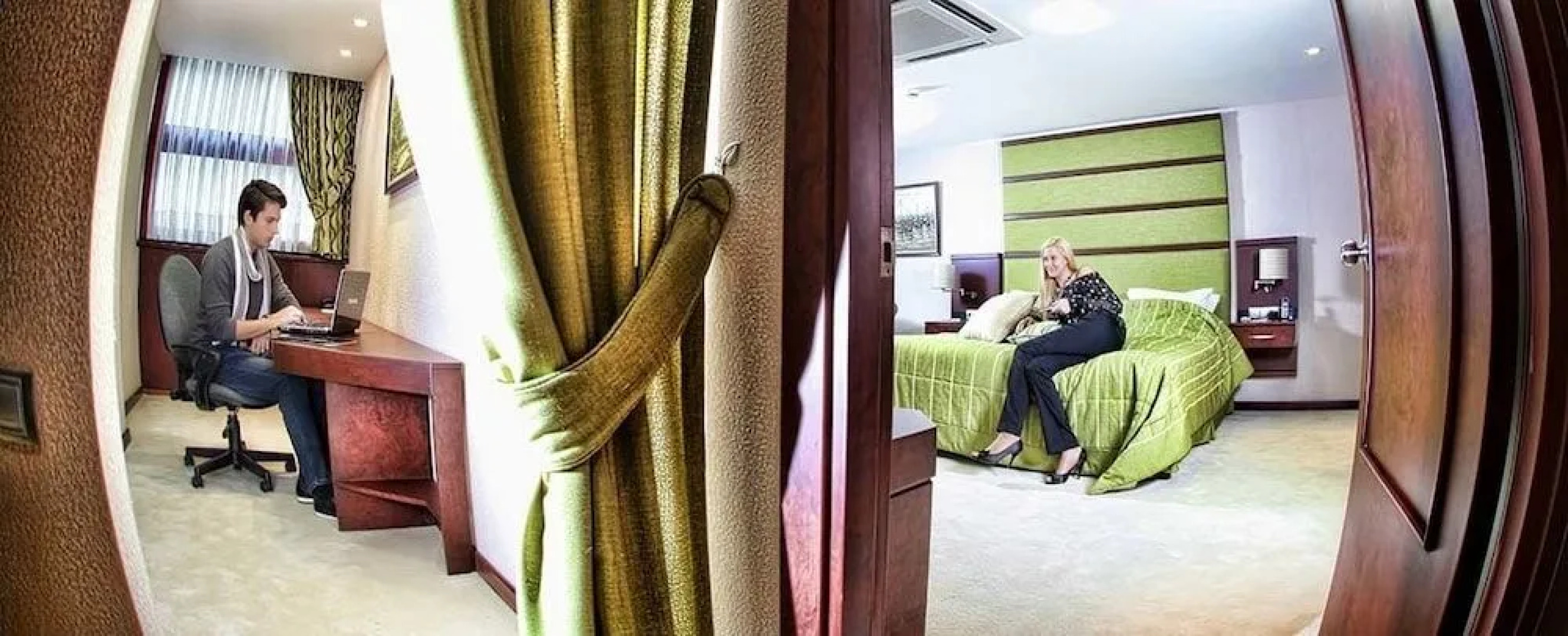 Ontur Otel Iskenderun