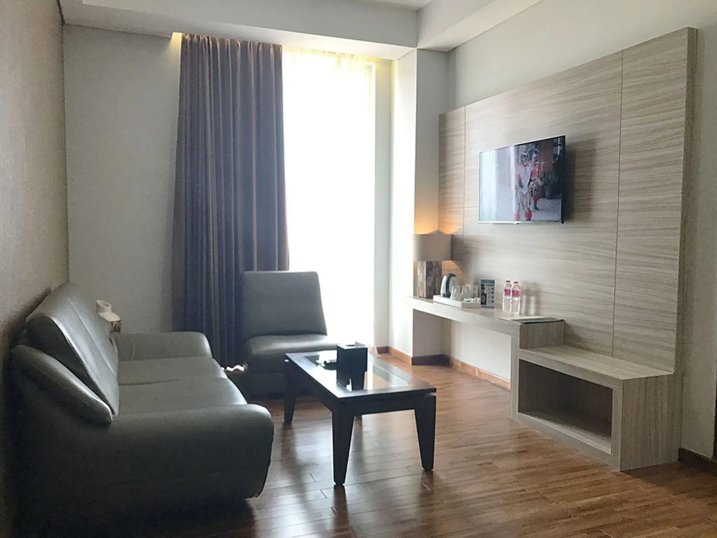 Crystal Lotus Hotel Yogyakarta