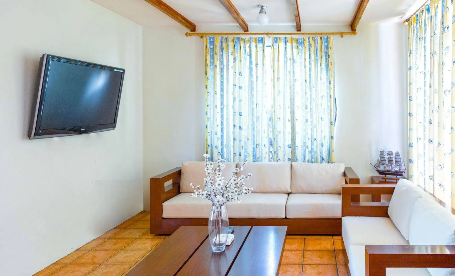 Hotel Bahia Del Sol