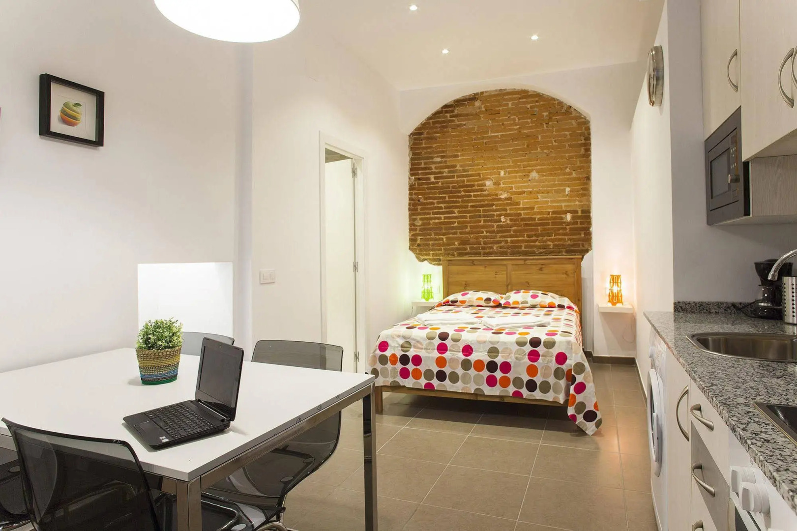 Citytrip Palau de la Musica