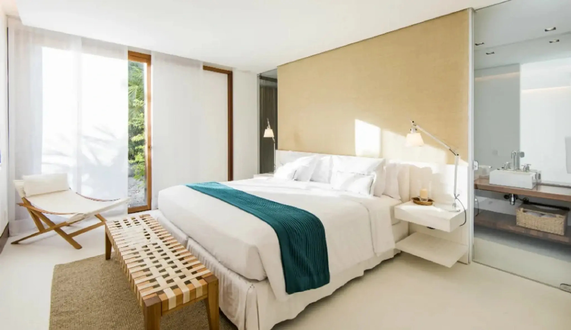 Tivoli Ecoresort Praia Do Forte