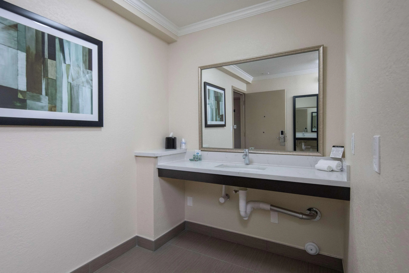 Best Western Silicon Valley Inn