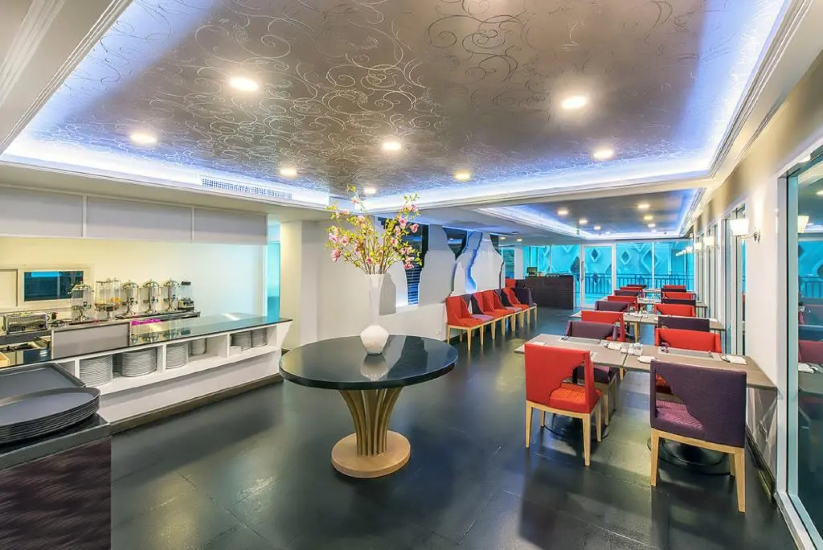 Anajak Bangkok Hotel