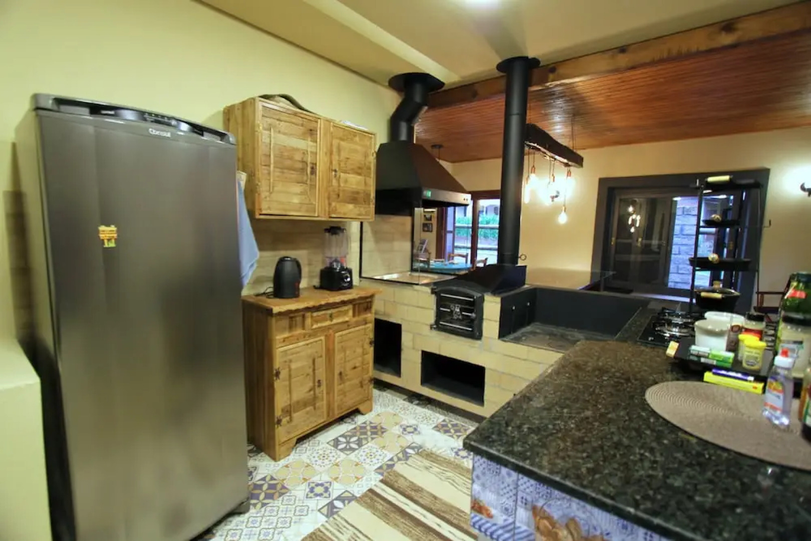 Pousada Butique L'esperienza - Ecoturismo