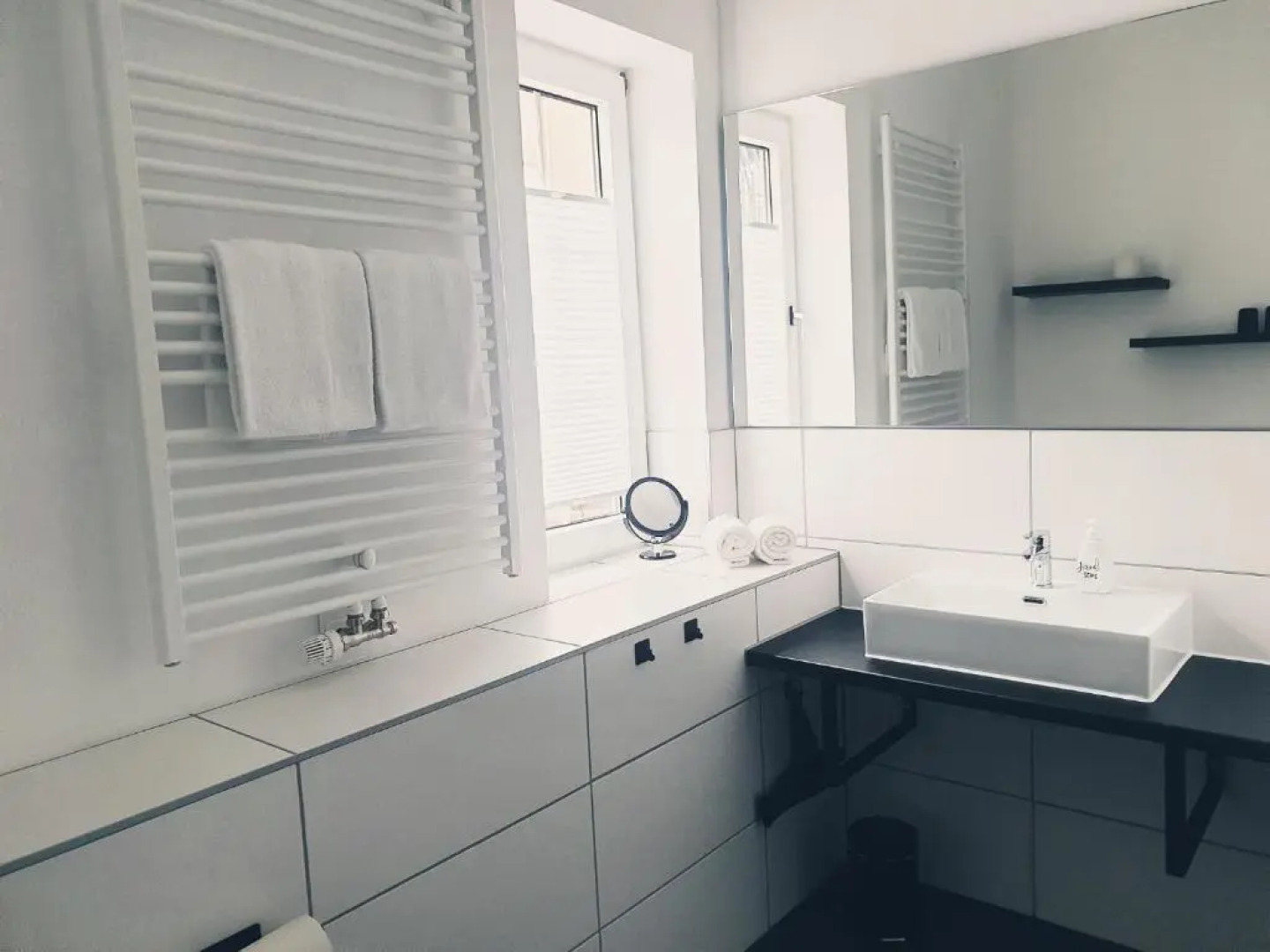 Hotel Apartment Ferienwohnung Meyenhof Frankenberg Eder