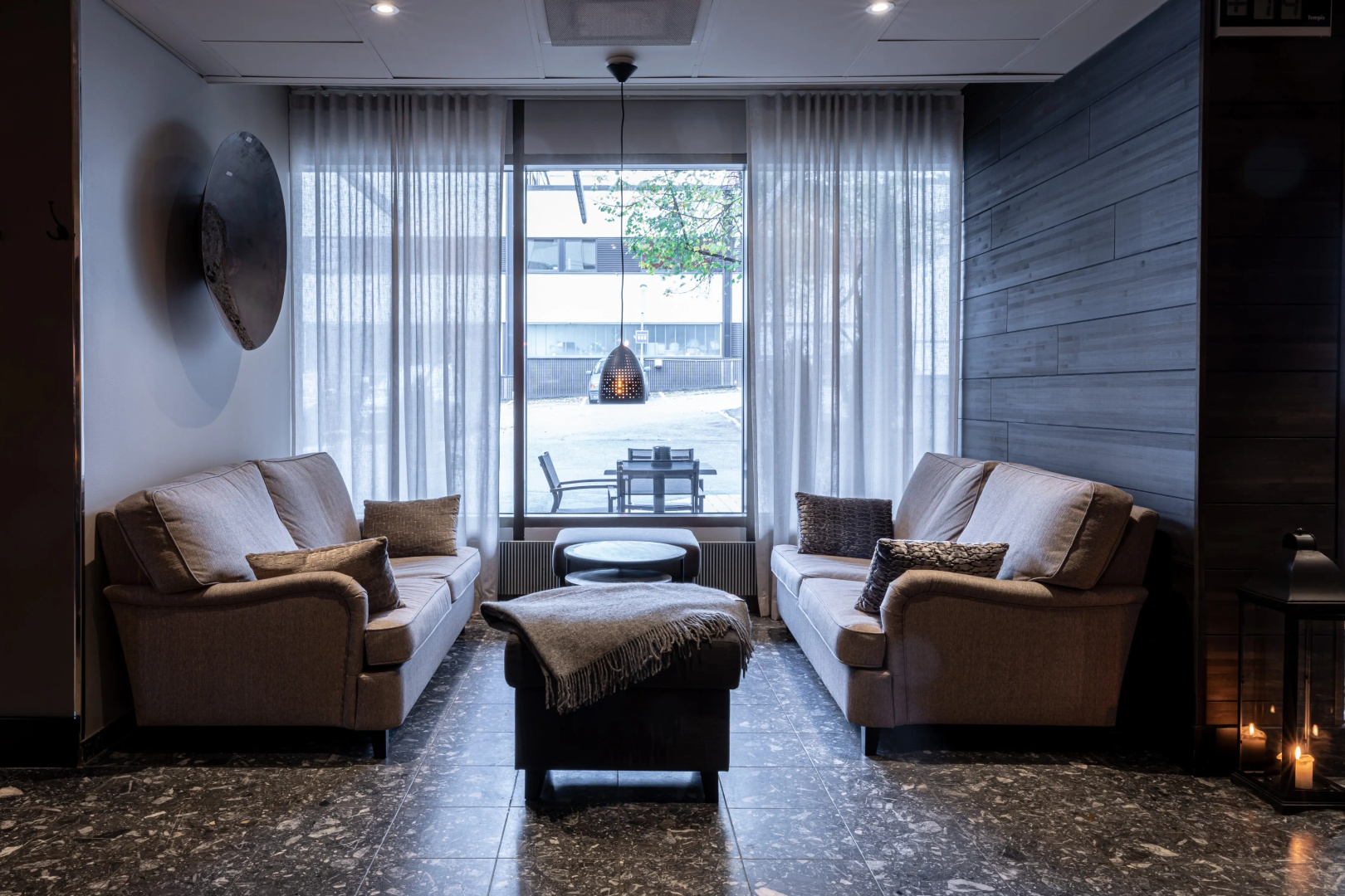 Lapland Hotels Kuopio