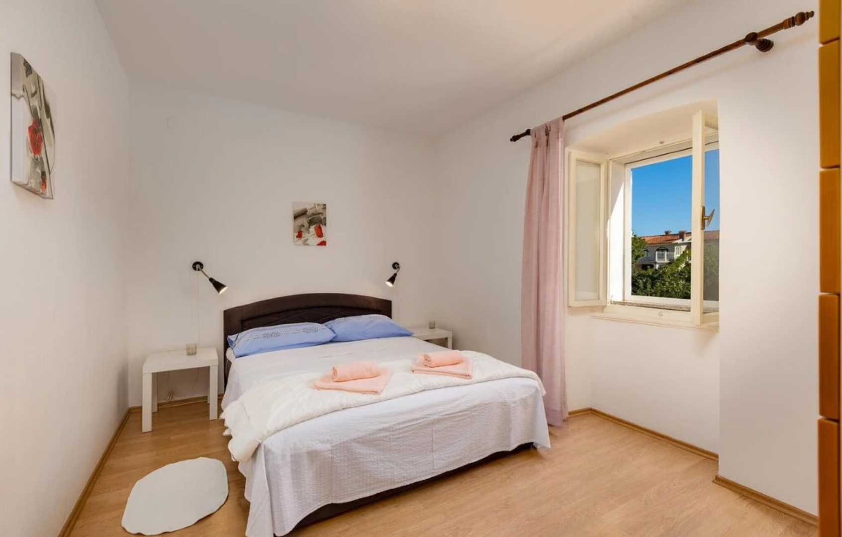 Amazing Home in Gabonjin With Wifi and 1 Bedrooms