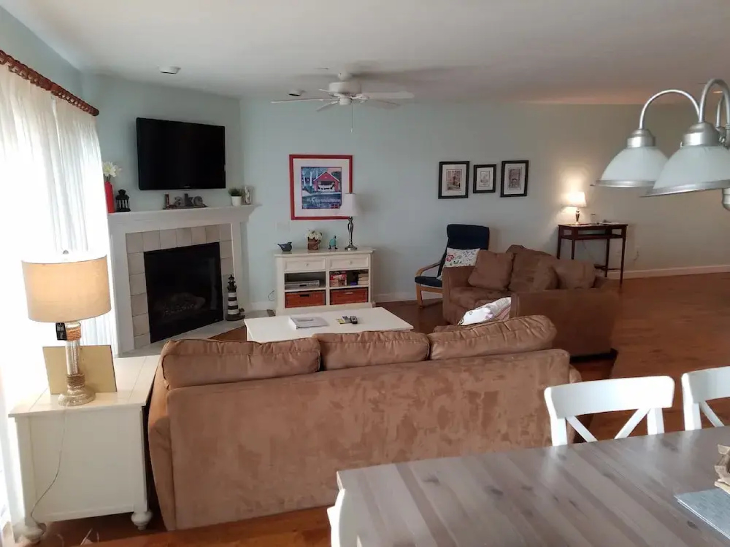 Culver Cove Lakeside Condominiums