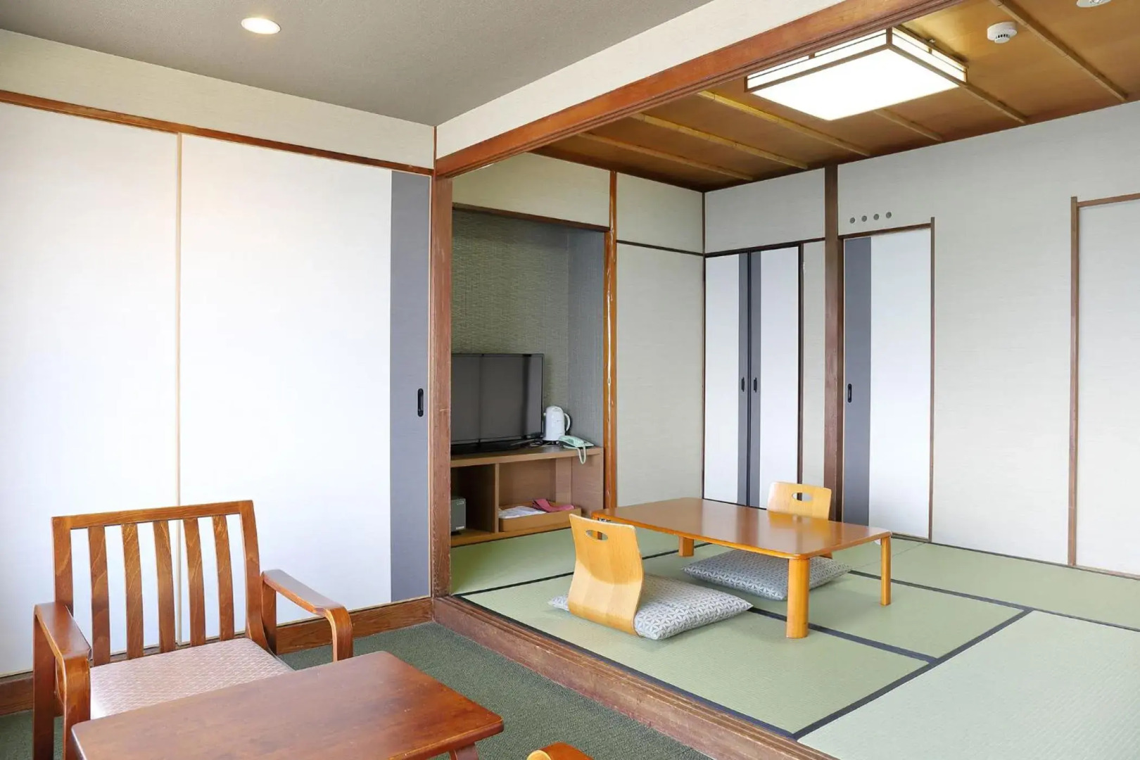 Ooedo Onsen Monogatari Beppu Seifu