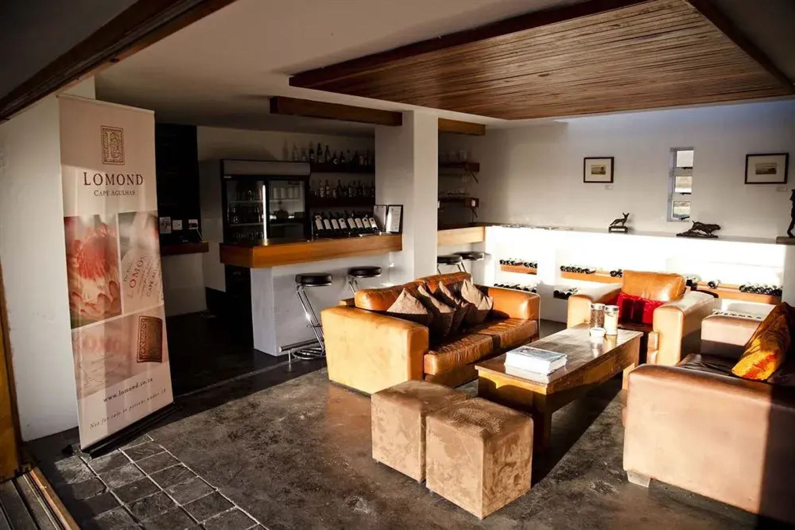 Farm 215 Nature Retreat & Fynbos Reserve