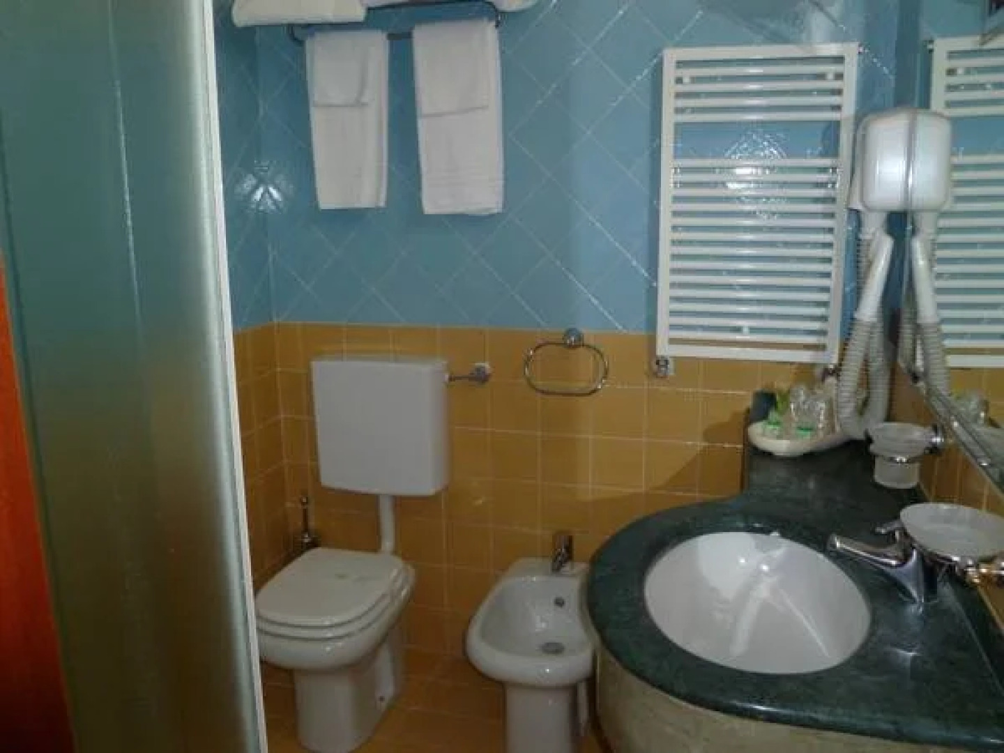 Nuova Locanda del Borgo