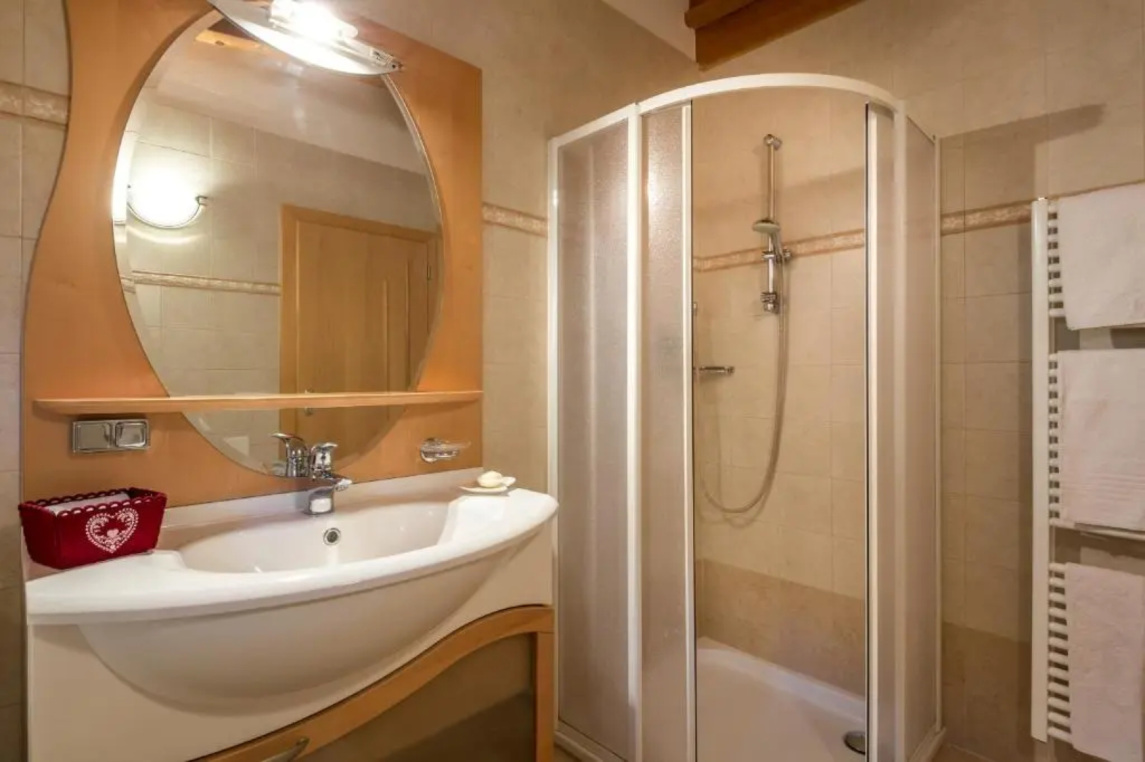 Appartamenti Maierhof