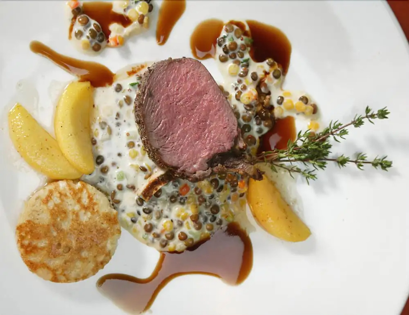 Hotel Altes Amtshaus