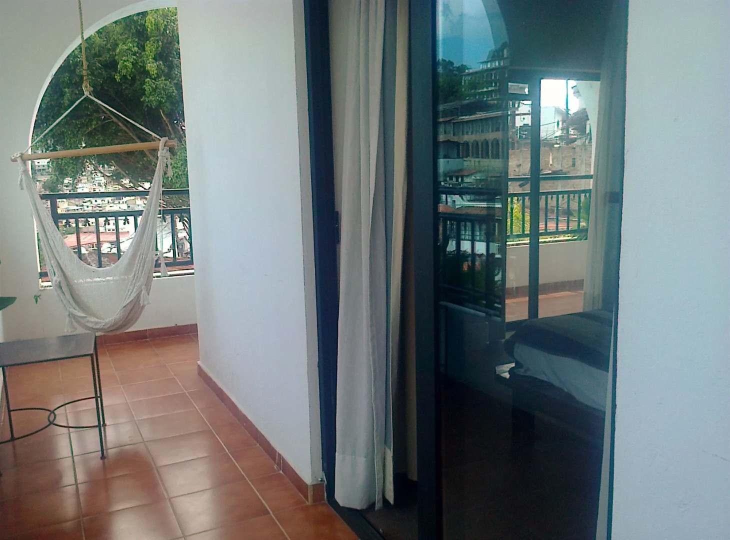 Hotel Real de San Diego