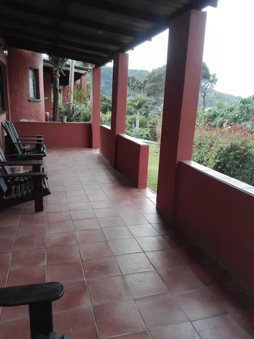 Umzimvubu Retreat Guest House