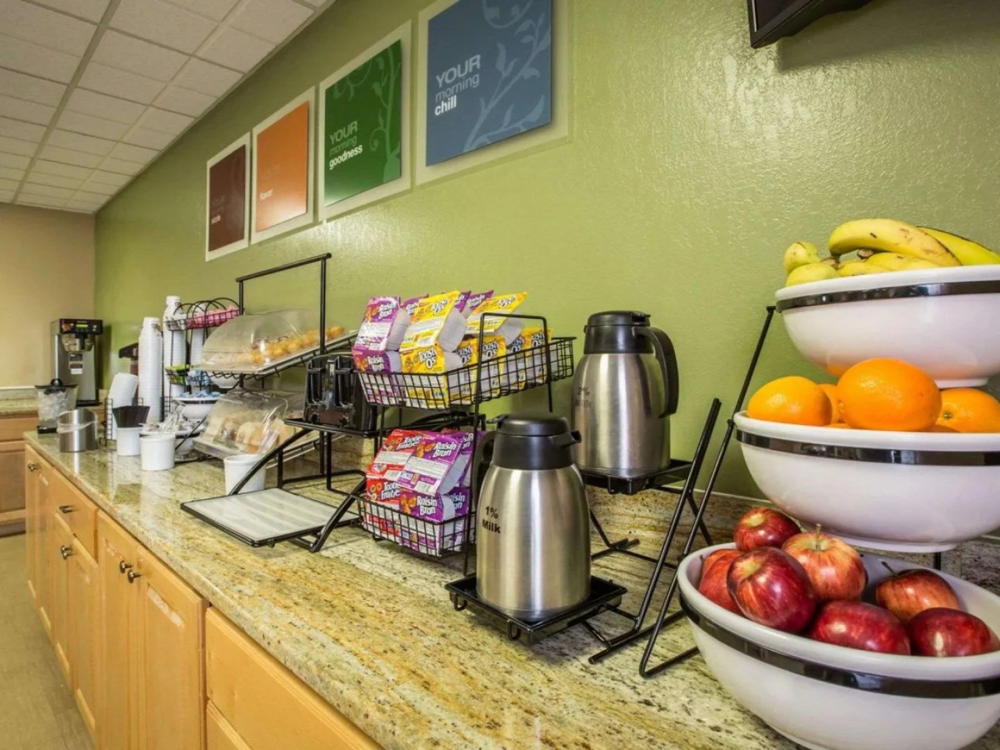 Comfort Inn Asheville Airport