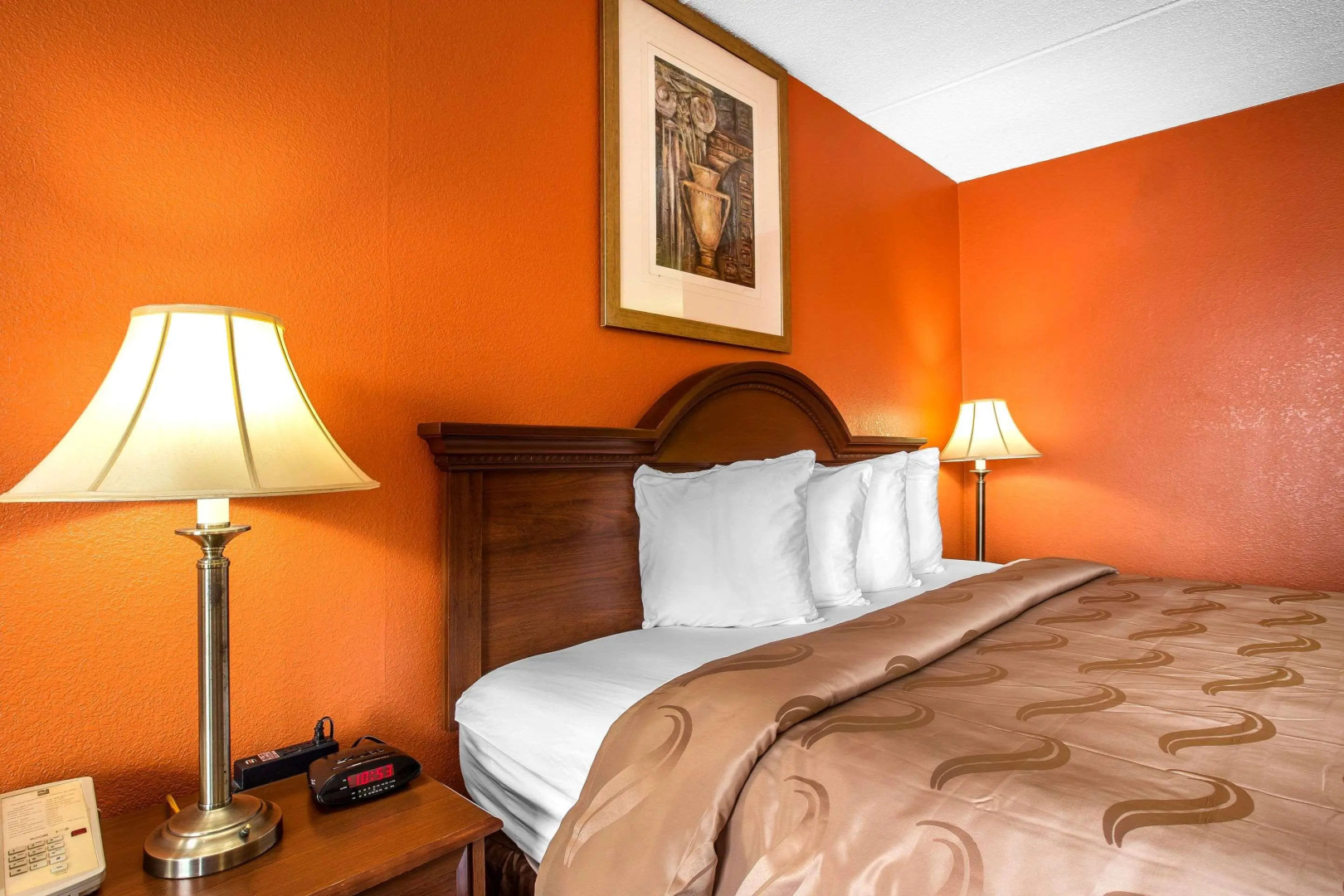 Quality Inn Duncan - Spartanburg West