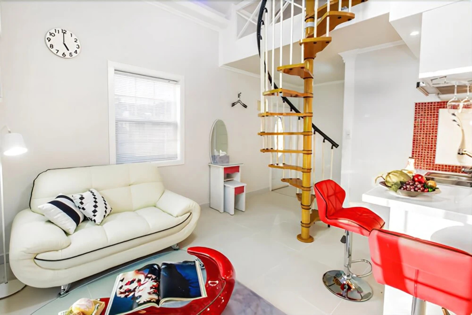 Hoengseong Rose of Sharon Pension