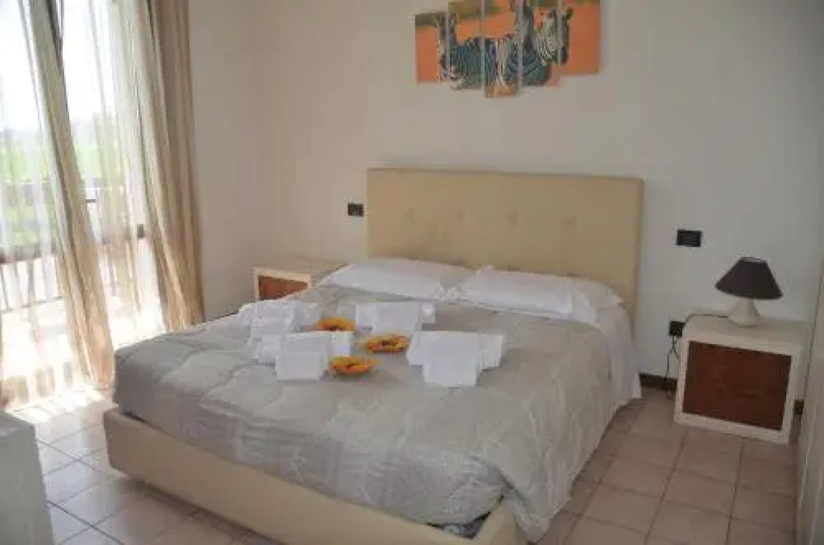 Rosa Dei Venti Residence