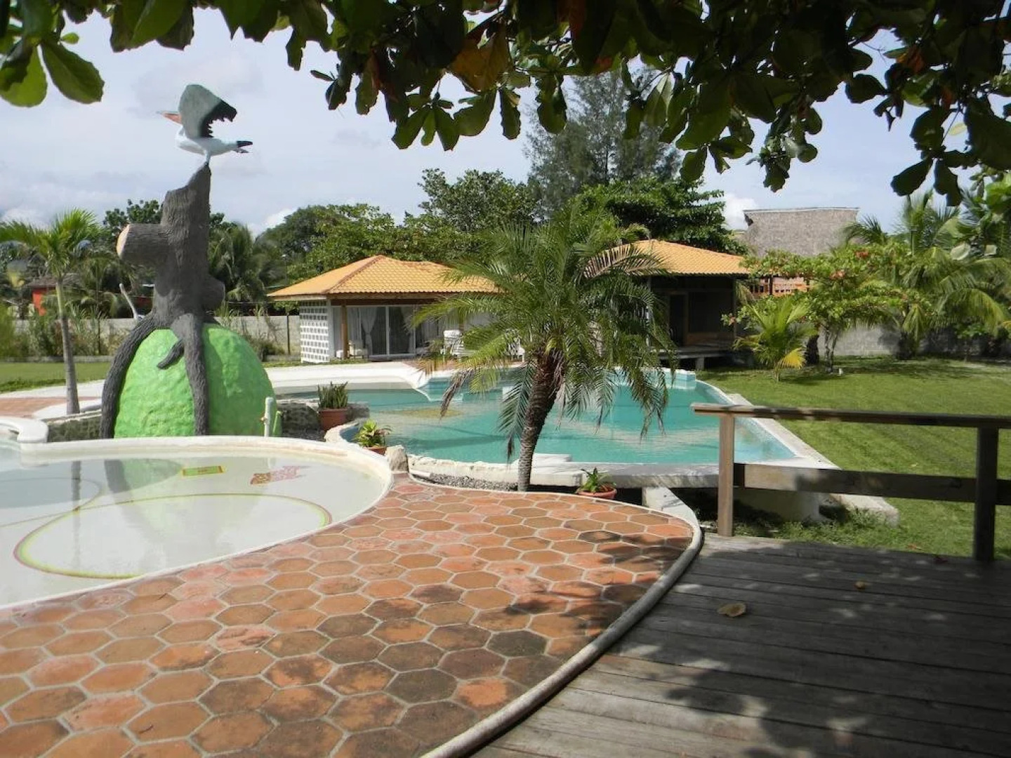 Hotel La Casa de Nery