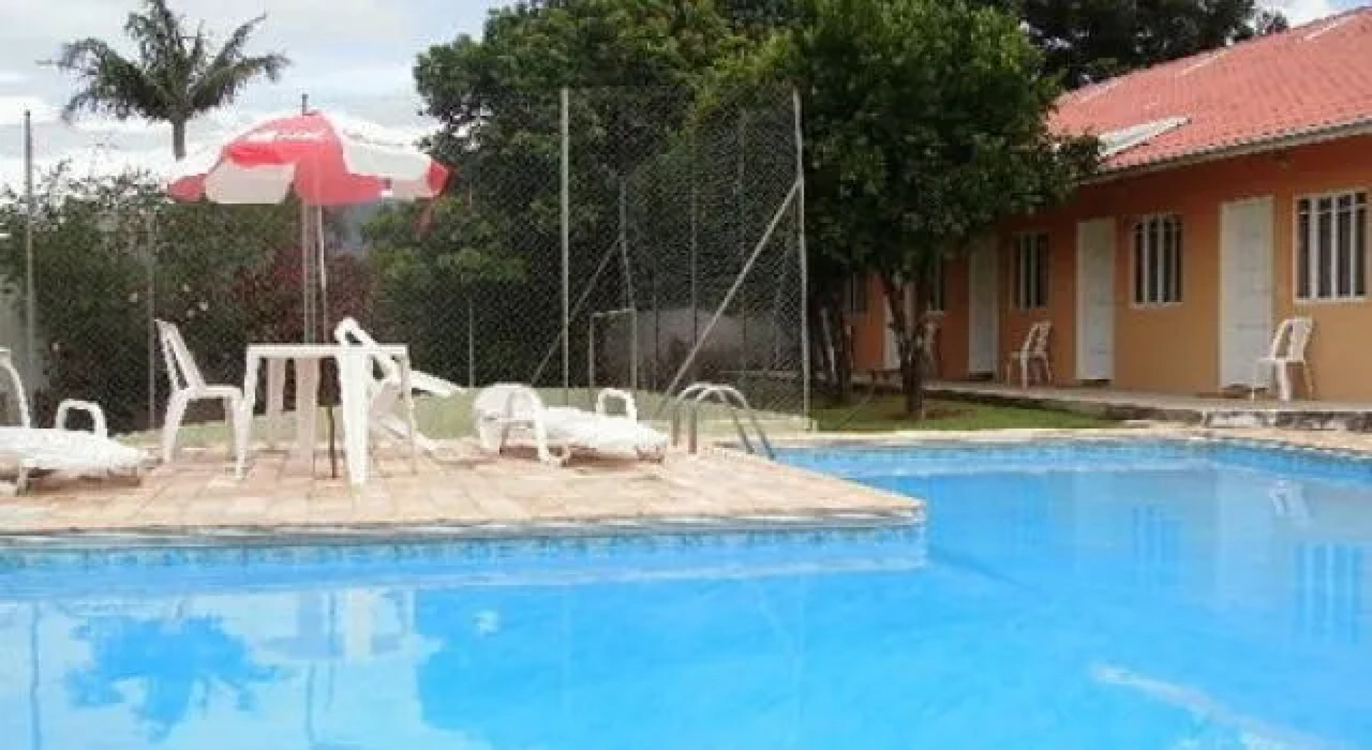 Cantinho de Atibaia Hotel Pousada