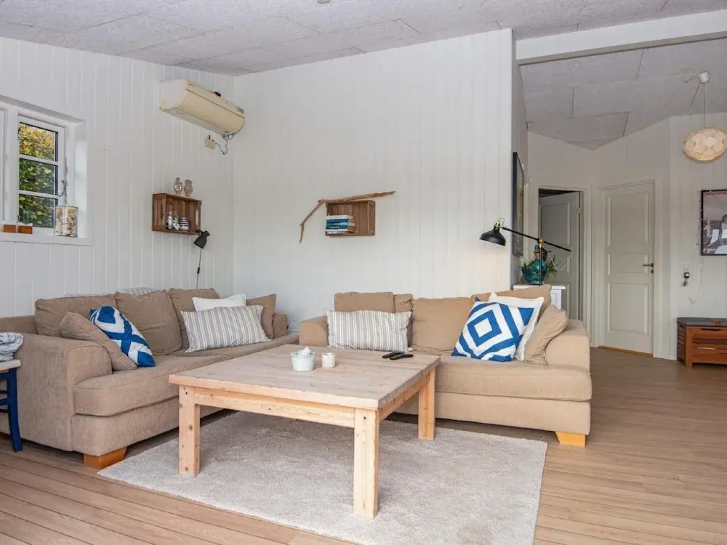 Panoramic Water View - By Traum Ferienwohnungen