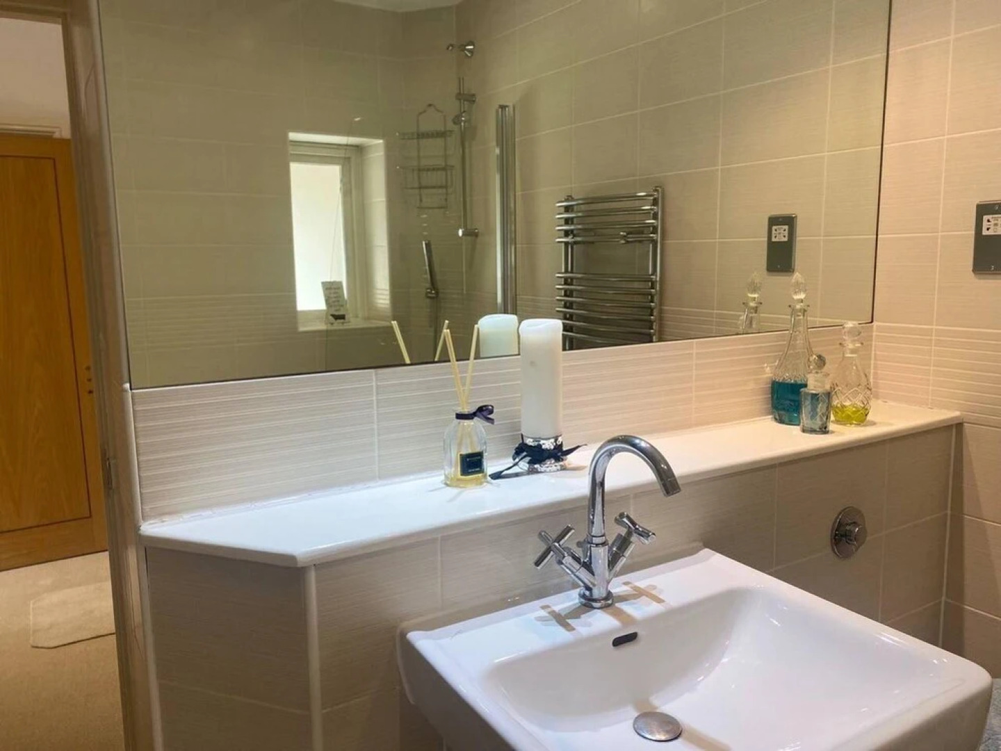 Stunning 3-bed House in Penarth