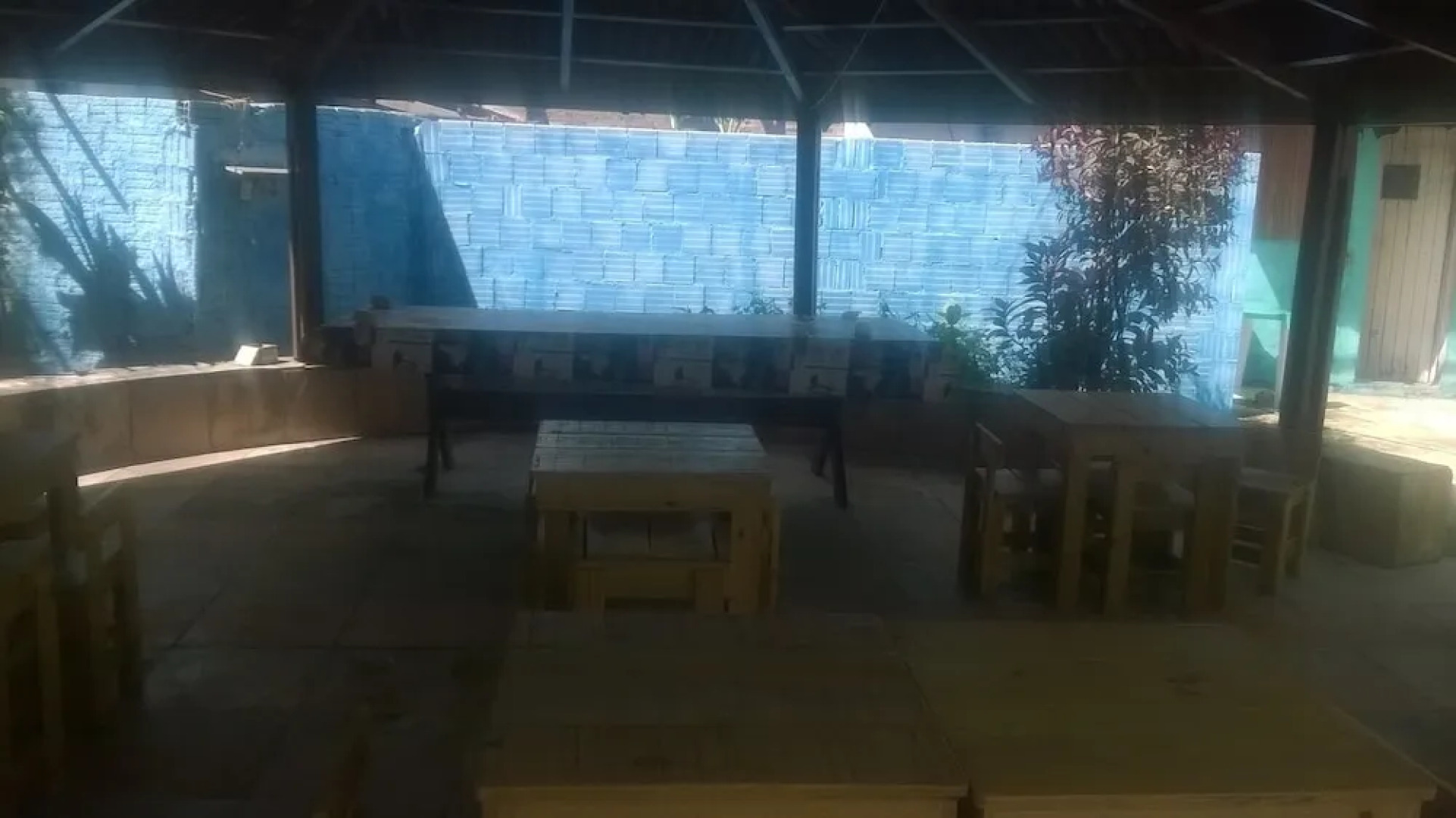 Pousada Canto dos Passaros