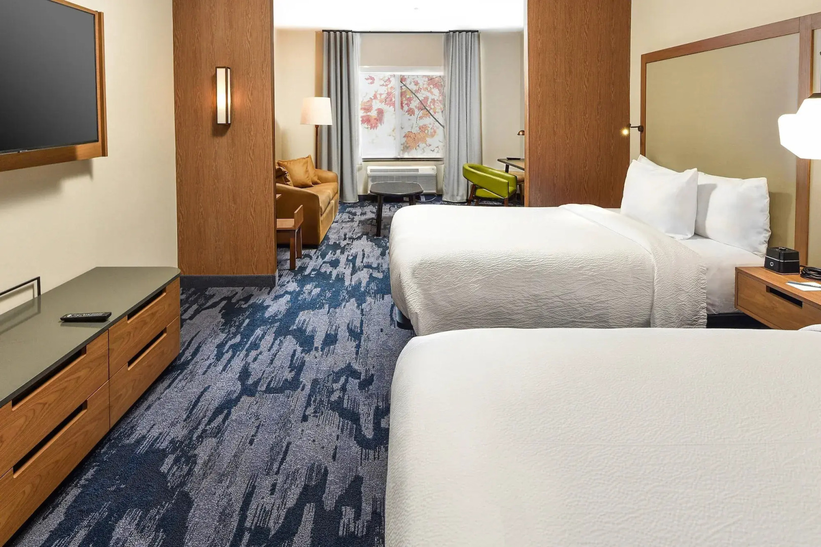 Fairfield Inn & Suites by Marriott Menifee