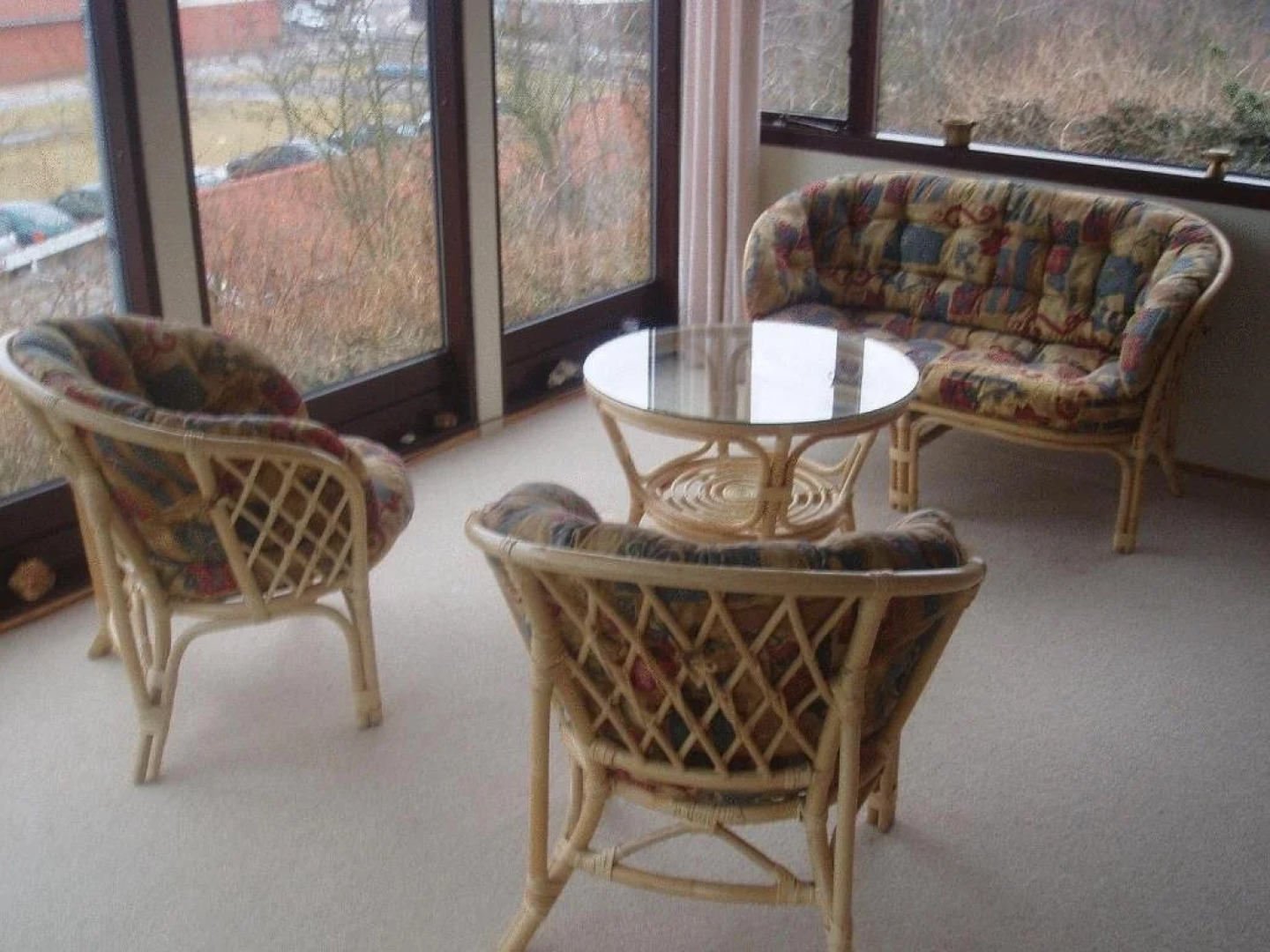 Glyngøre Bed & Breakfast II