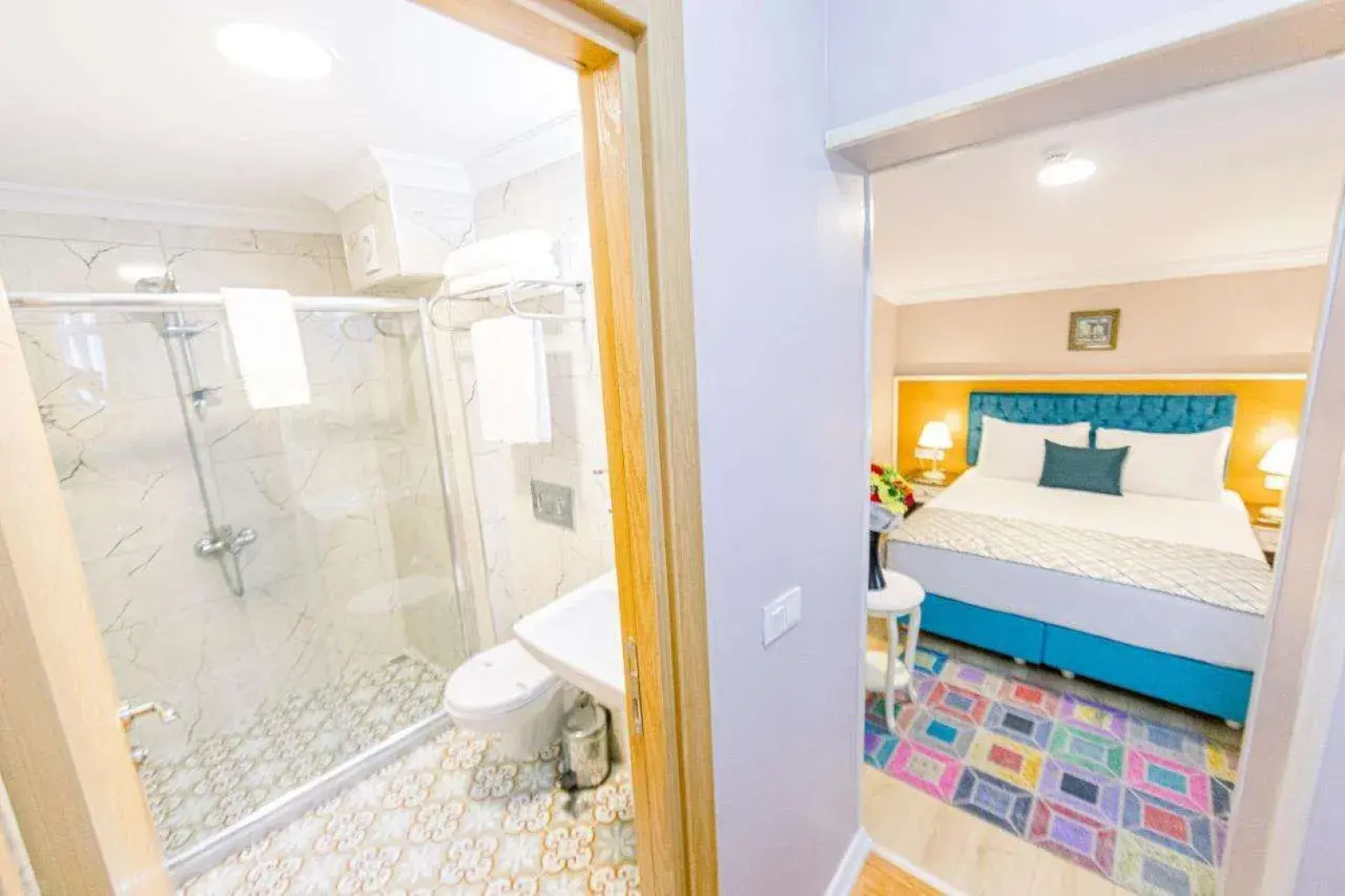 Acacia Mansion Hotel