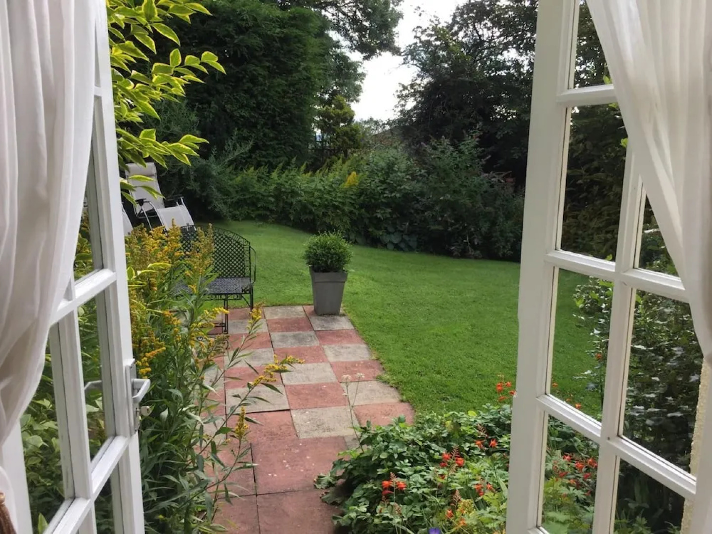 Fauhope Country House