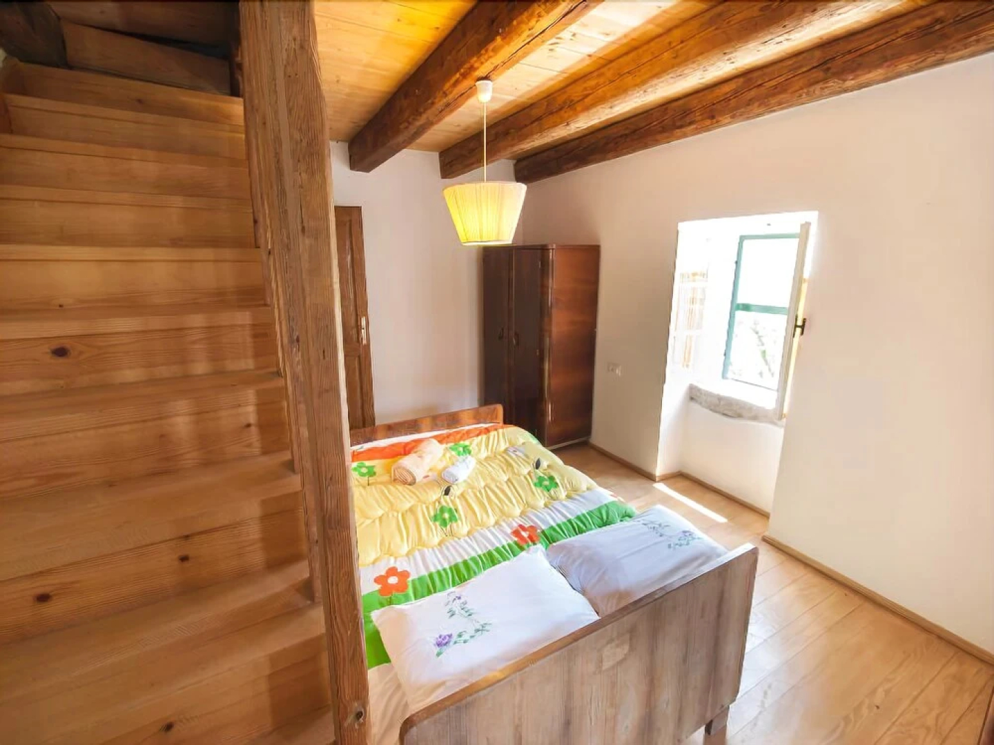 Casa Morgani Holiday House