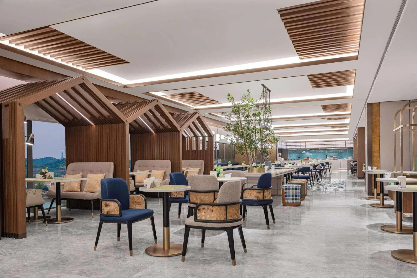 Hilton Garden Inn Yichang Yiling