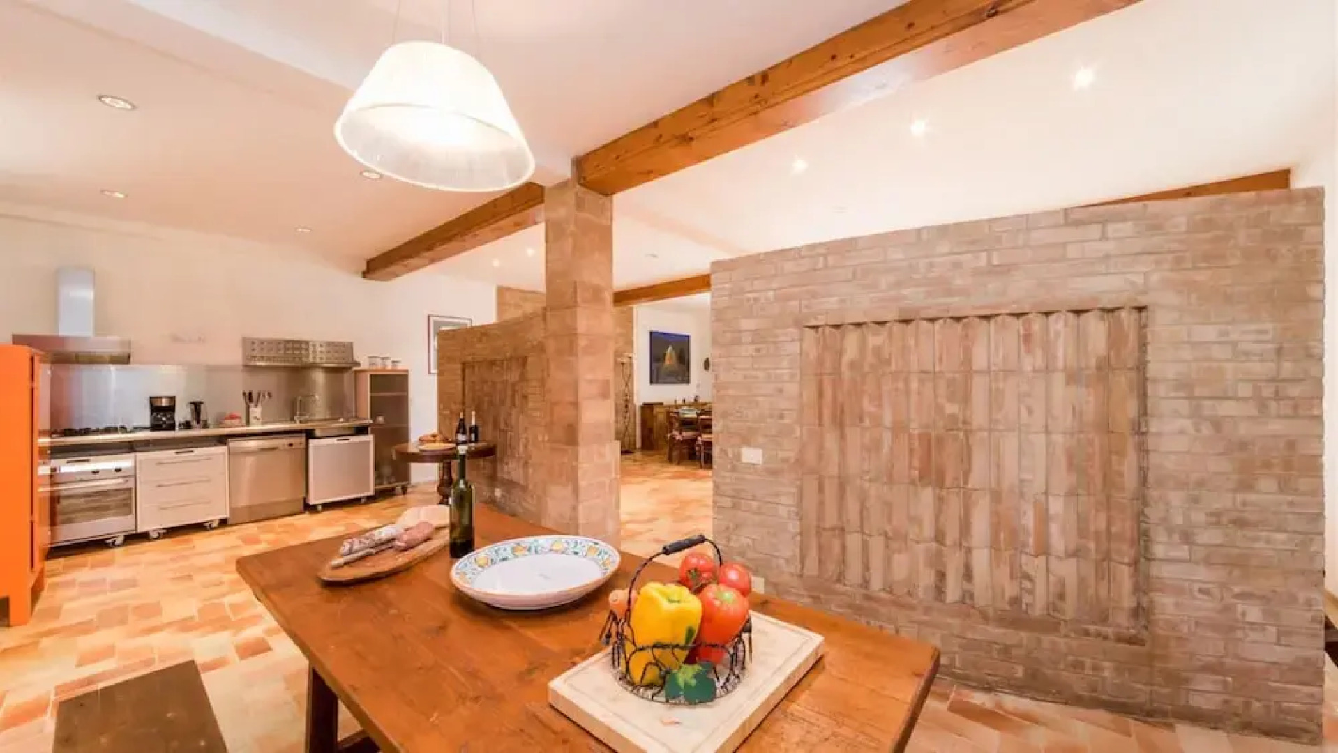 Casal Baroni 10 2 in Osimo