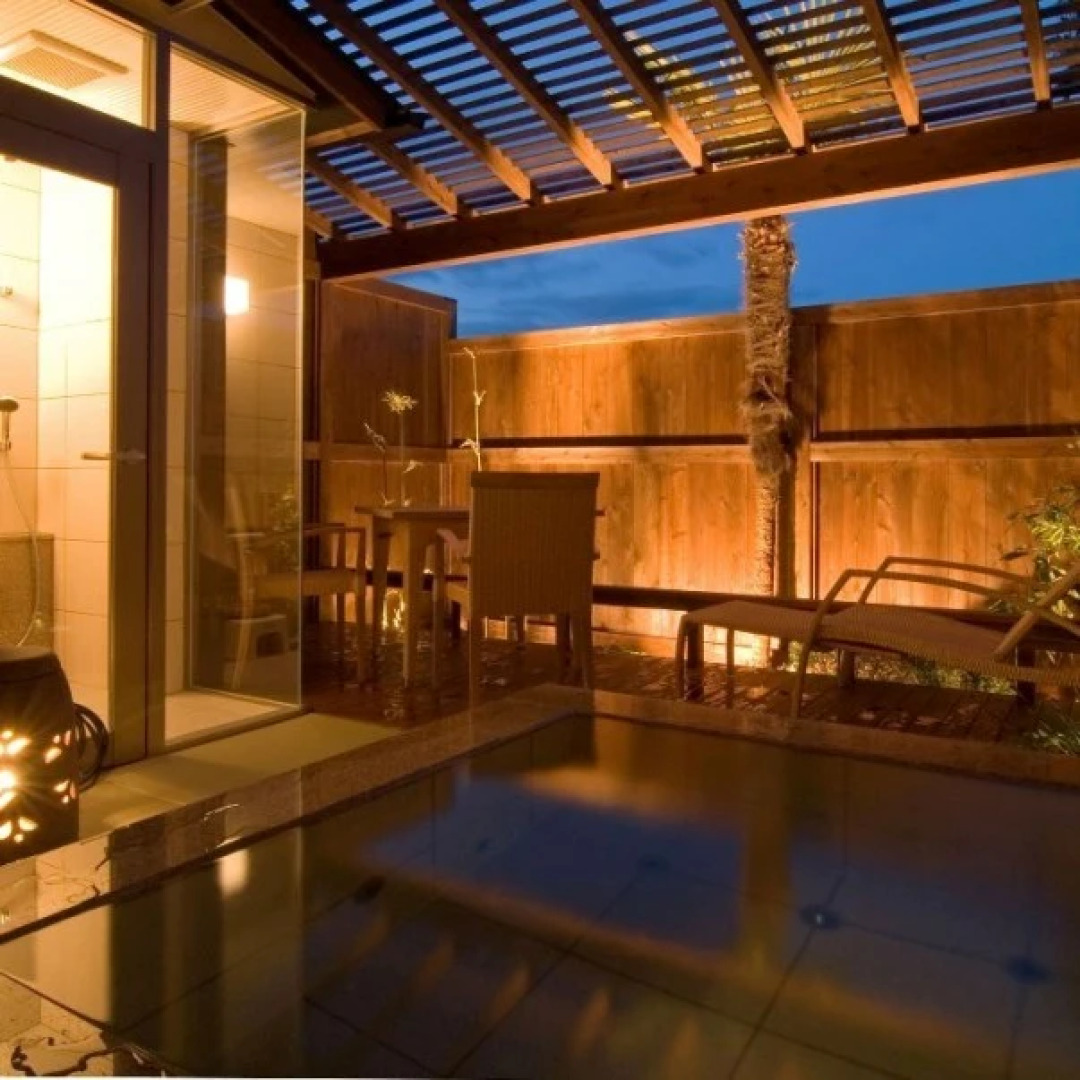 Hiizurukurenainoyado Katsuurakankohotel