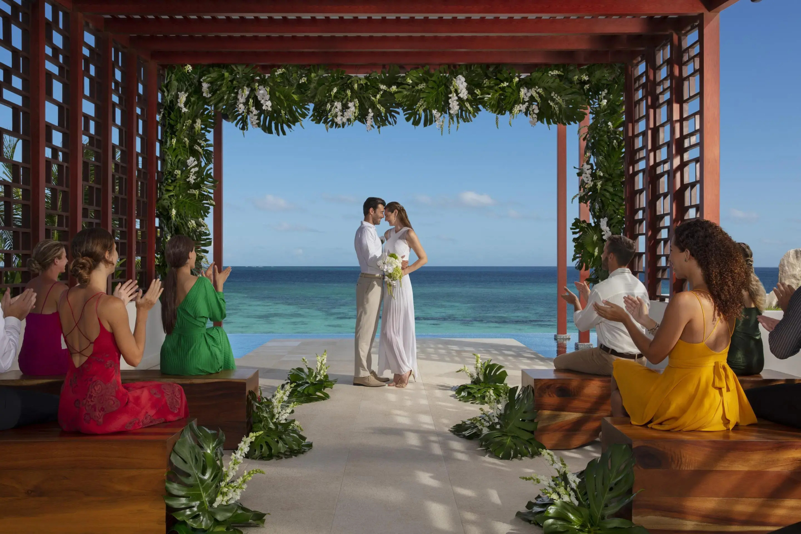 Dreams Jade Resort & Spa - All Inclusive