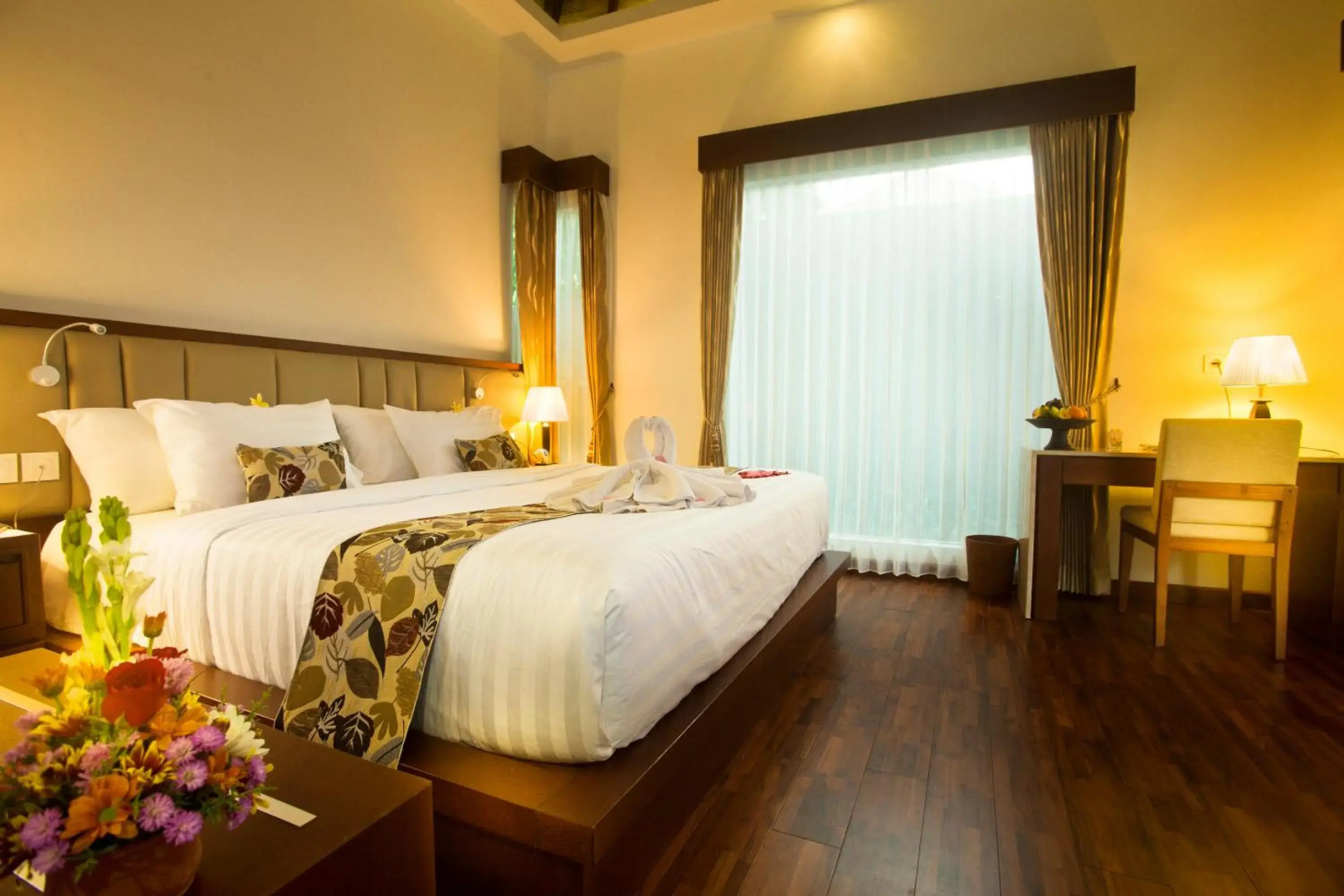 The Astari Villa & Residence